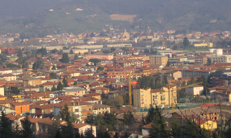 Fabbro Pronto Intervento Torre Boldone