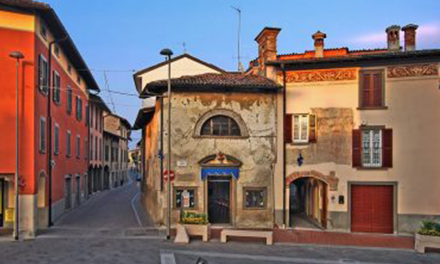 Fabbro Pronto Intervento Urgnano