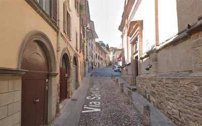 Apertura Porte Bergamo Via Sant’Alessandro – 3347412376